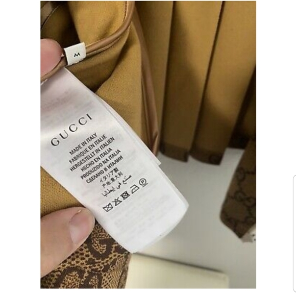 Gucci jacket - Picture 7 of 7